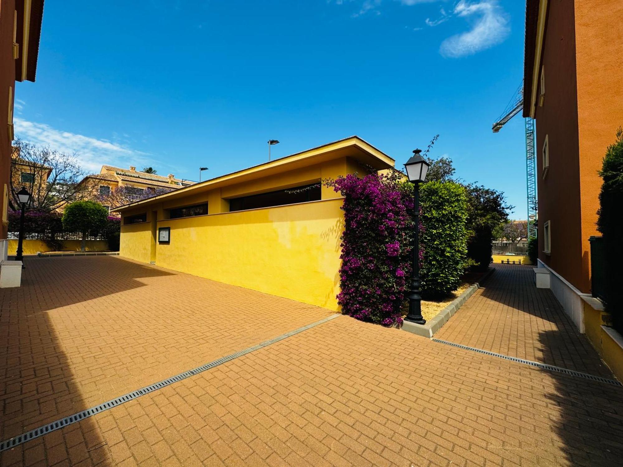 Apartament La Gavina Loft Xabia & Arcade Zewnętrze zdjęcie