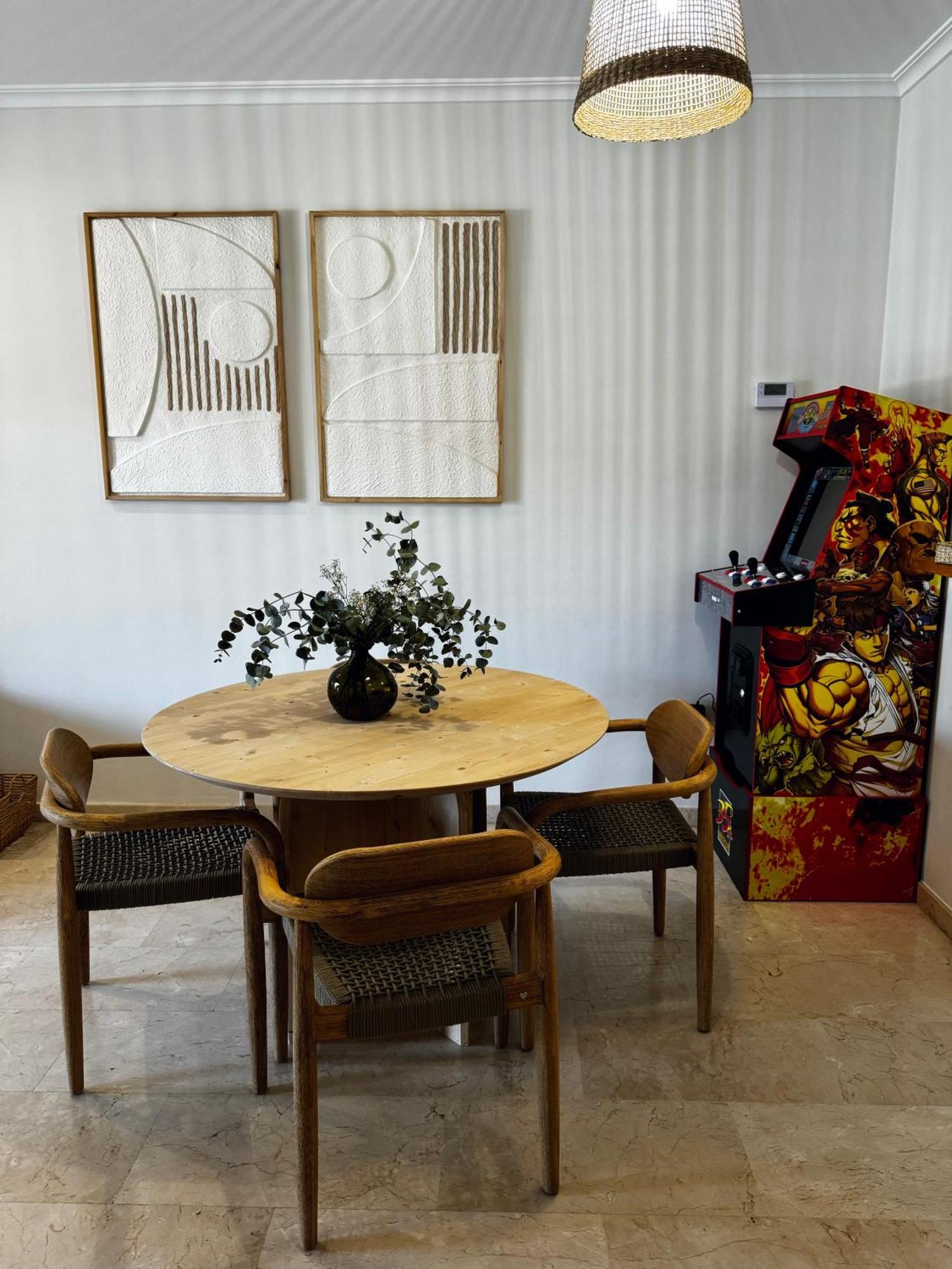 Apartament La Gavina Loft Xabia & Arcade Zewnętrze zdjęcie